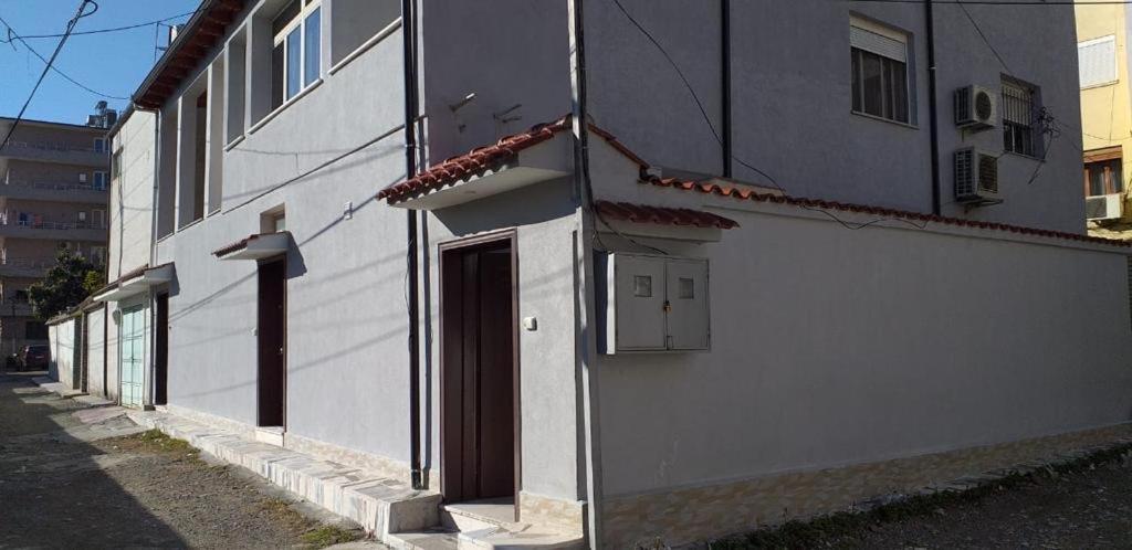 Private Villa Elbasani Exterior foto